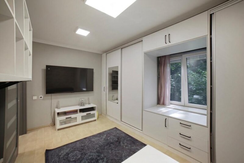 Floreasca, Giuseppe Garibaldi, apartament 2 camere.