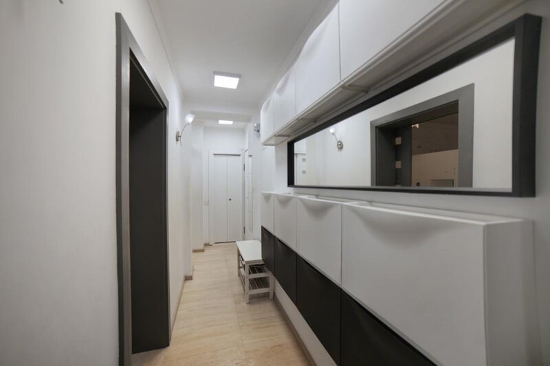 Floreasca, Giuseppe Garibaldi, apartament 2 camere.