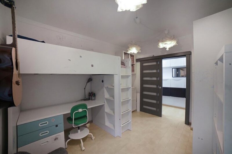 Floreasca, Giuseppe Garibaldi, apartament 2 camere.