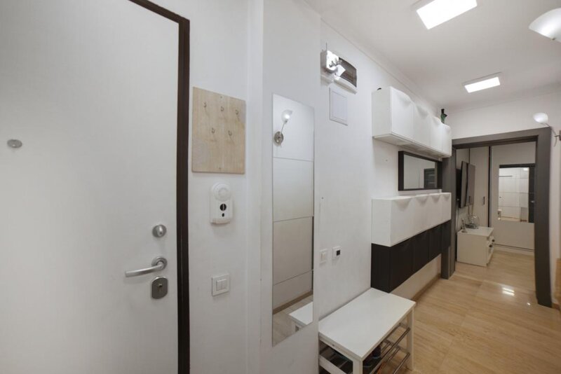 Floreasca, Giuseppe Garibaldi, apartament 2 camere.