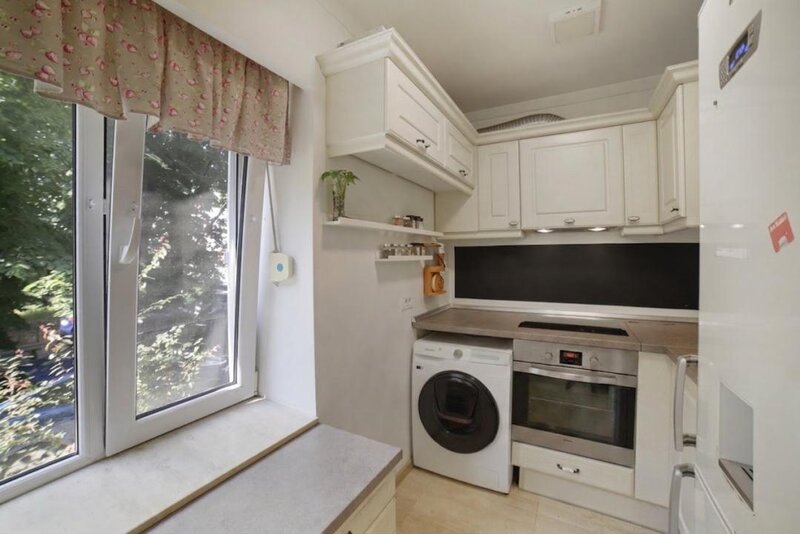 Floreasca, Giuseppe Garibaldi, apartament 2 camere.