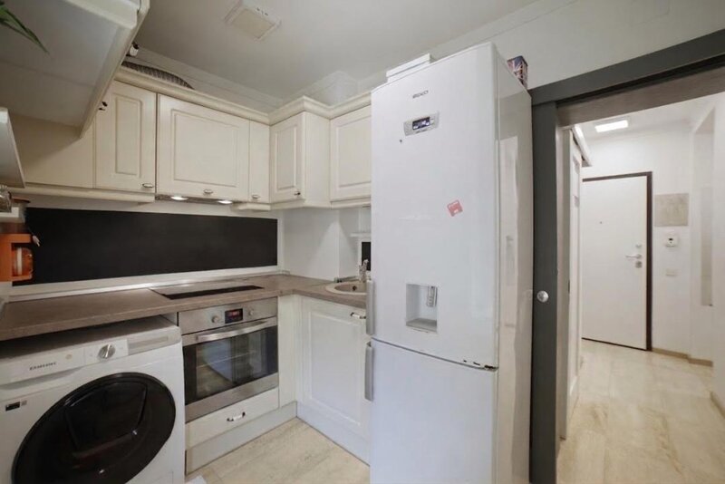 Floreasca, Giuseppe Garibaldi, apartament 2 camere.