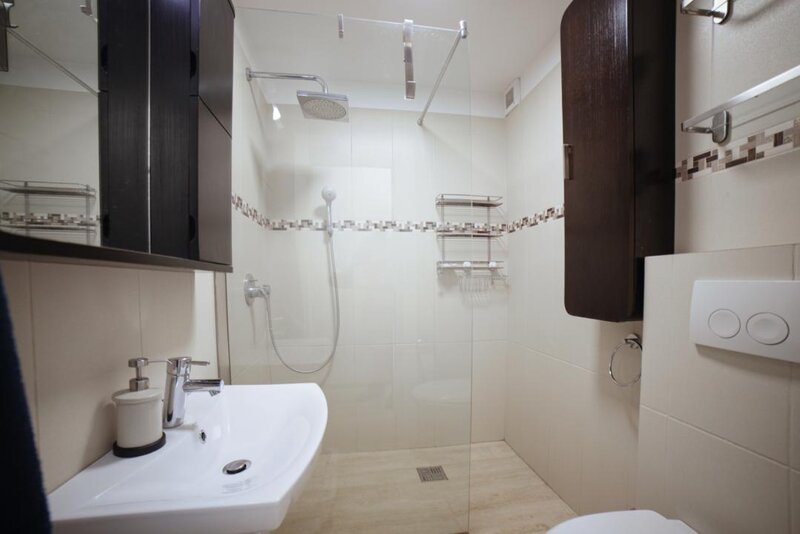 Floreasca, Giuseppe Garibaldi, apartament 2 camere.