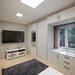 Floreasca, Giuseppe Garibaldi, apartament 2 camere.